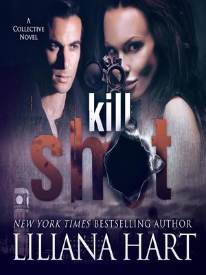 cover image of Kill Shot